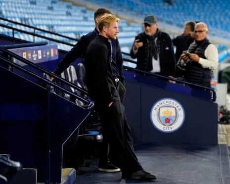 Napoli's Coach Describes Champions League Fixture as Pupils vs Masters Versus Pep Guardiola's Side