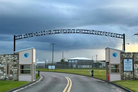 Historic 12th Capital Punishment Set in the Sunshine State for Individual Convicted of Murdering Relatives