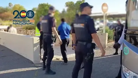 Spanish Authorities Detains 19 Suspects Accused of Torture and Homicide Following 50 Passengers Disappear from Vessel